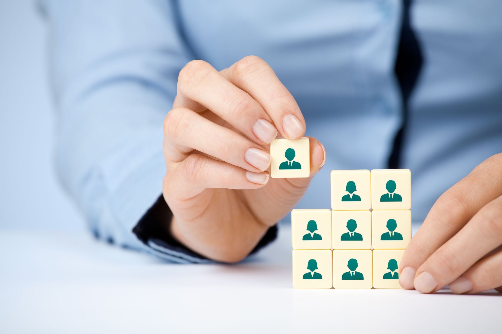 the perfect talent for your business. Here, one thing that can be helpful is the option of outsource staffing!