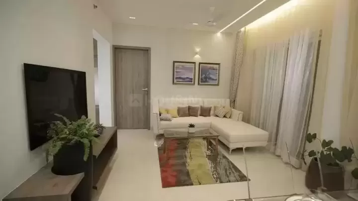 flat for rent in Wakad