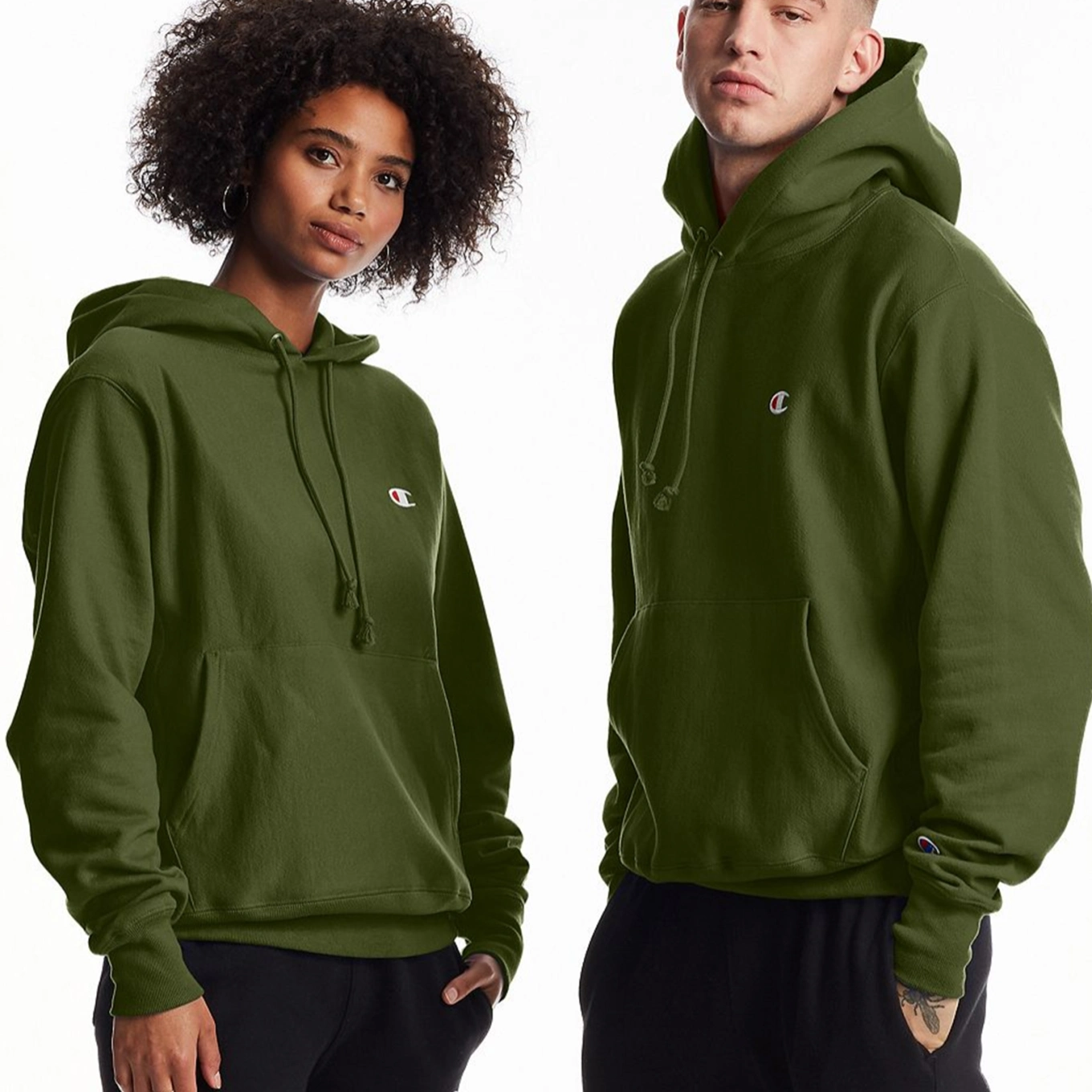 Hoodies for Himself as well as Her: Seeing as the Ideal Fit