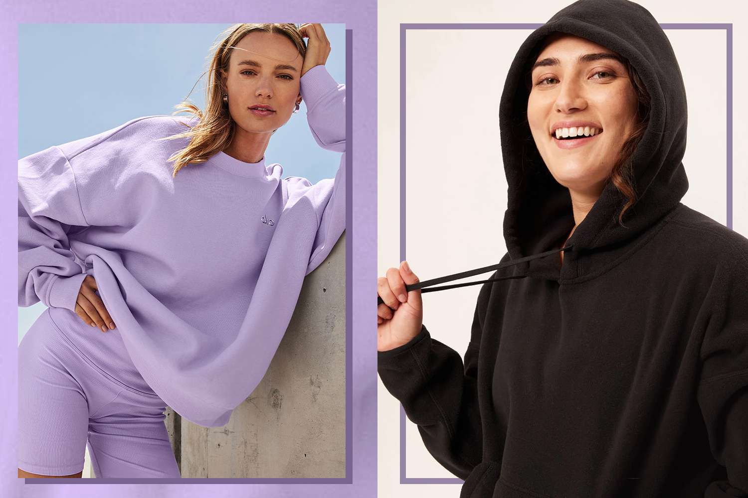 From Athleisure to Streetwear: The Hoodie's Ascent to Design Popularity